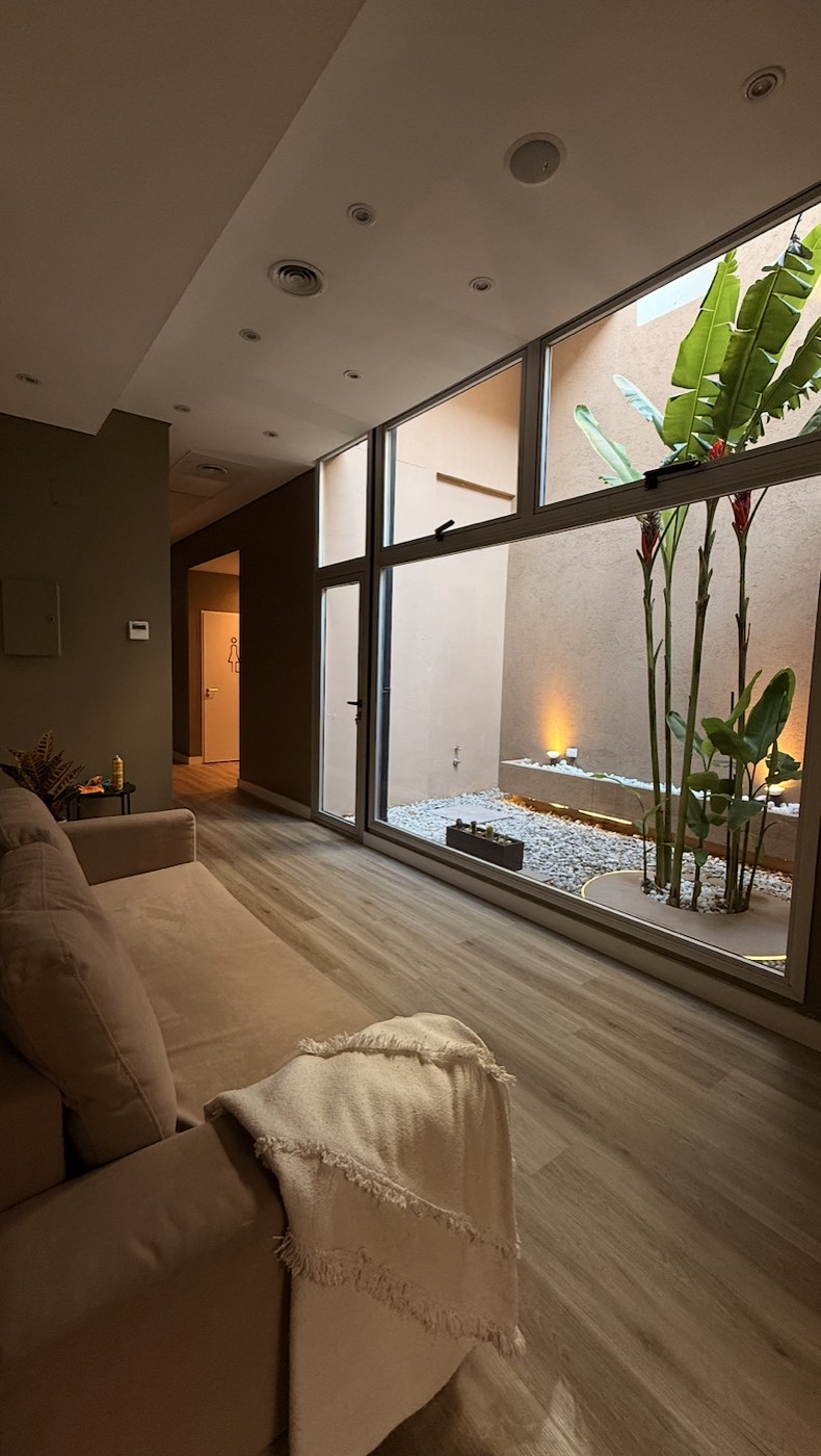 Spazio Wellness House